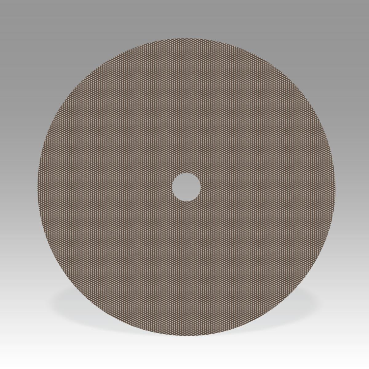 3M™ Flexible Diamond QRS Cloth Roll 6002J, M74, Pattern 18, 2 in x 16 ft x 3 in (50.8 mm x 4.9 m x 76.2 mm), Keyed Core, ASO