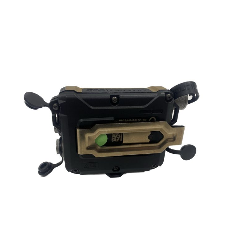 3M™ PELTOR™ SCU-300 Dust Cap Kit DE0437/4, 4 Caps, 20 ea/Case