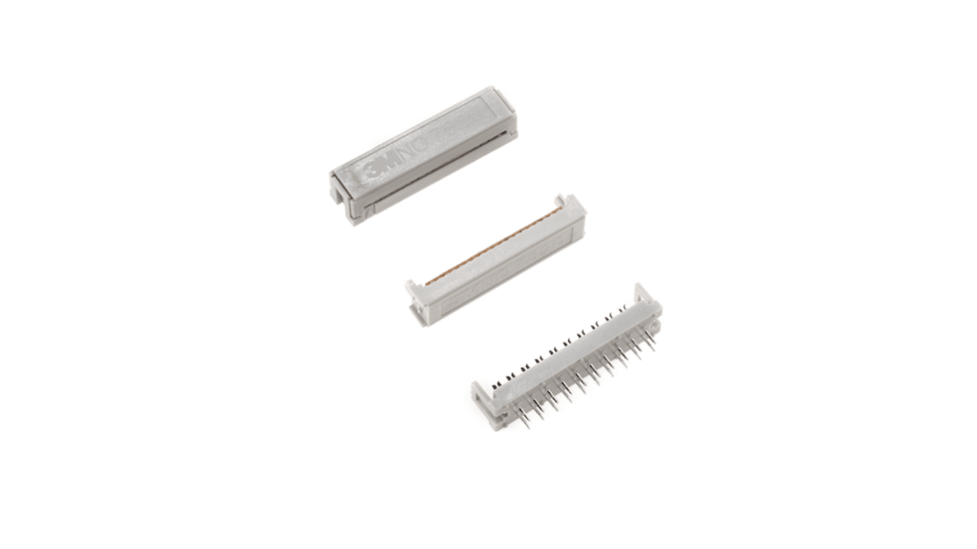 3M™ Pin and Cable Assembly 8540581, 0.5 in x 2 in Pin, 16 in Length