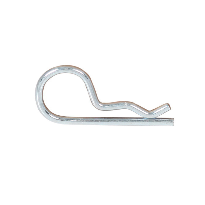 3M™ Hairpin Cotter Pin 4195349, 0.148 x 2.69, Zinc Plated Steel