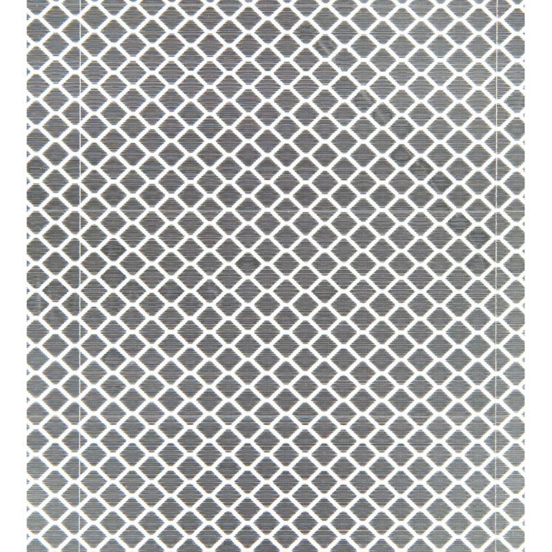3M(TM) Prismatic Remote Sensing Target 3000X, 3 in x 25 yd, 1 sheet per carton