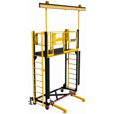 3M™DBI-SALA® Fixed Height Box Frame