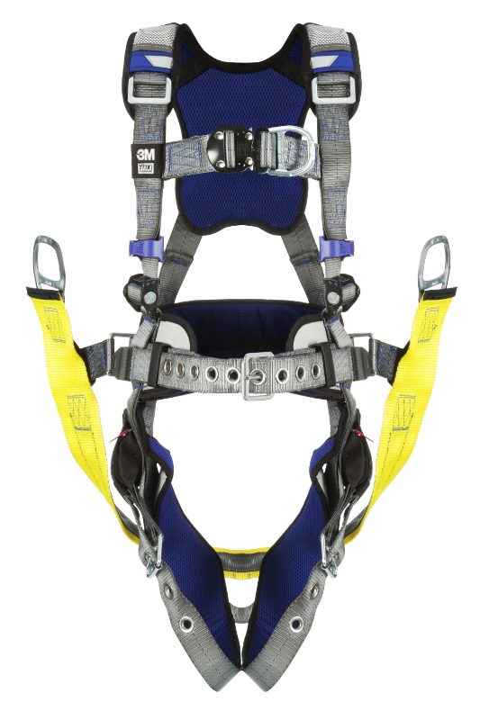 3M™ DBI-SALA® ExoFit™ X200 Safety Harness Seat Sling