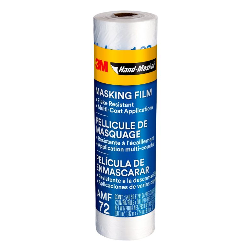 3M Hand-Masker Masking Film