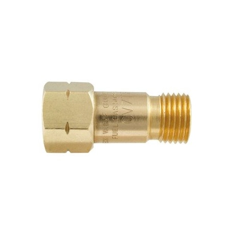 Check Valve, Torch End, Fuel