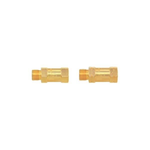 Check Valve, Regulator Bushing, Oxygen