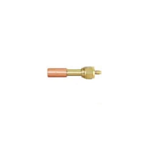 Multi-Flame Pre-Heat Tip #10, Oxy-Propane/Natural Gas