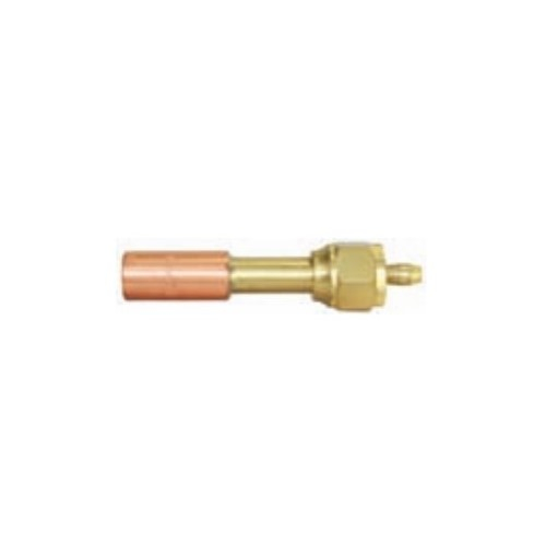 Multi-Flame Pre-Heat Tip #12, Oxy-Propane/Natural Gas