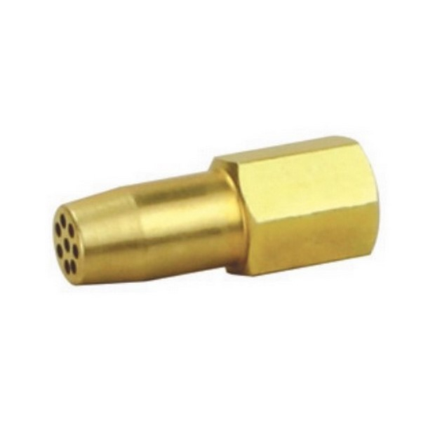 Welding Replacement Tip End, MD/HD Size 5 Propane