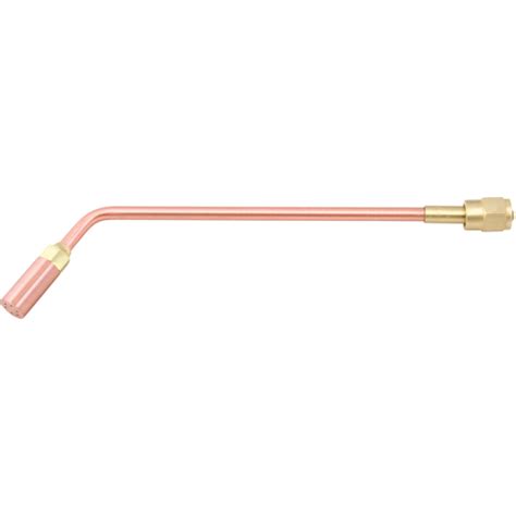 Heating Elbow Tip, Discontinued, use 172H-2