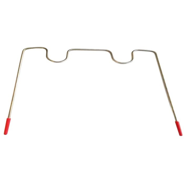 The Small Torch Cylinder Stand