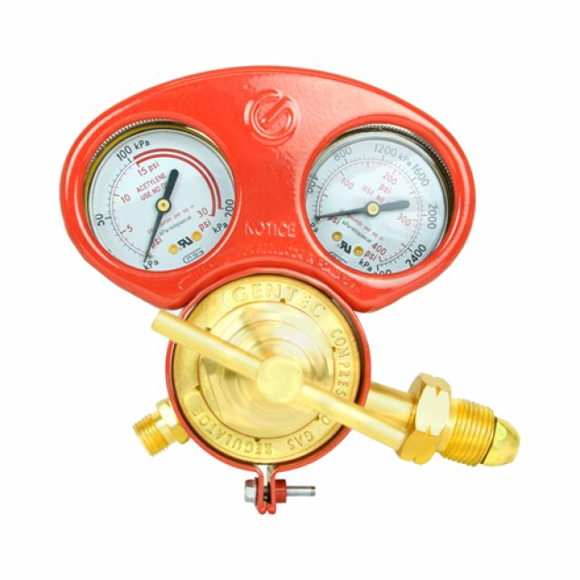 Gauge Protector for 153Y Series