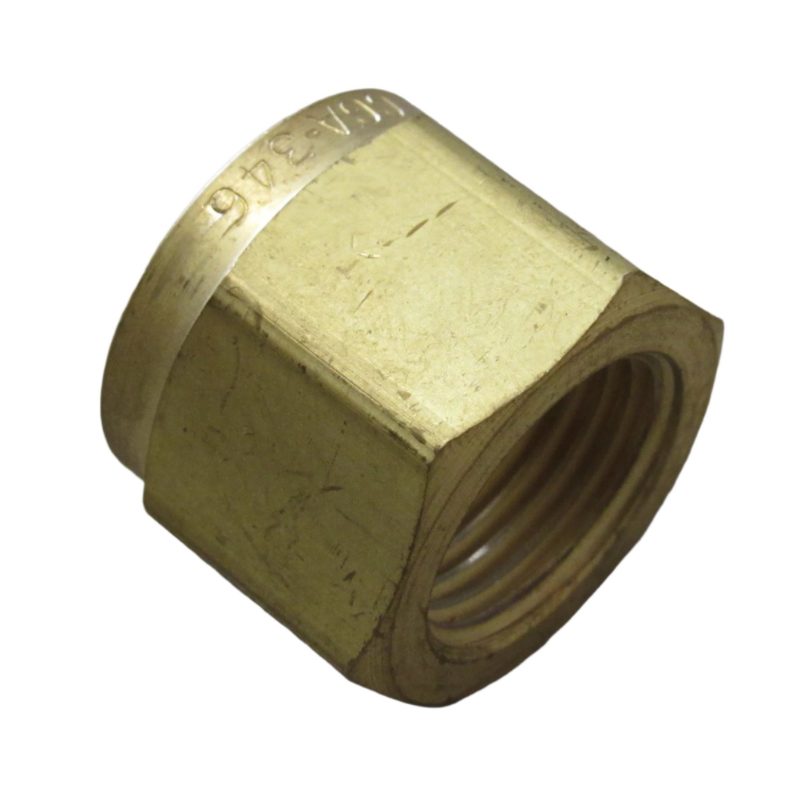 Nut CGA346 (min qty purchase: 10pcs)