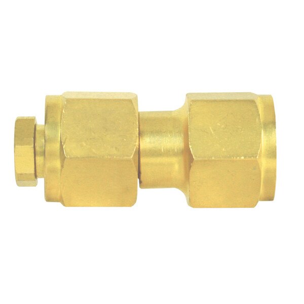 CGA Adaptor CGA320-580 Female
