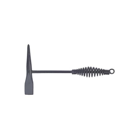 Chipping Hammer, Cone & Chisel