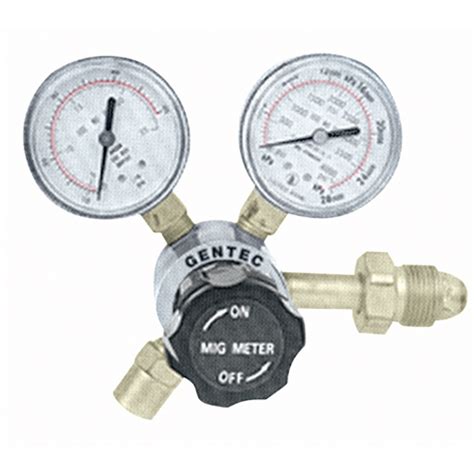 Body 190 Series Regulator