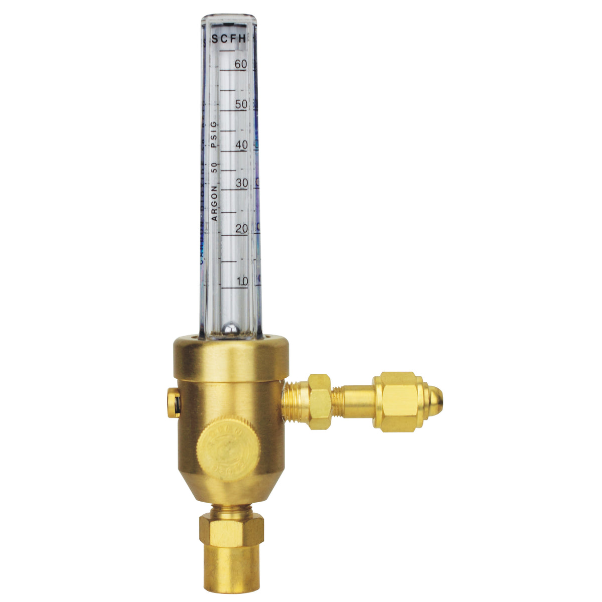 Body, FlowMeter 195FM