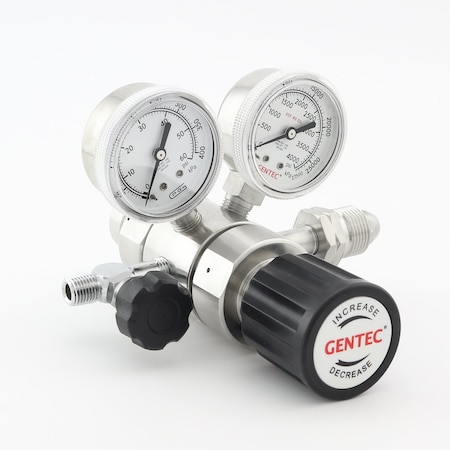 Needle Valve Assembly