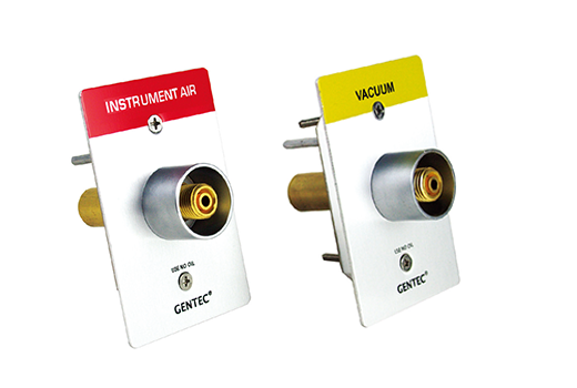 Outlet Connection 220