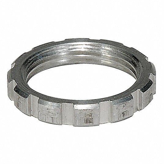 Panel Mounting Nut