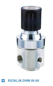 Seat, repair part for R23SL regulator