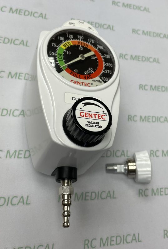 Inlet Nipple, Acet CGA993