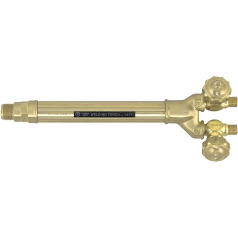 Torch Head (141T)