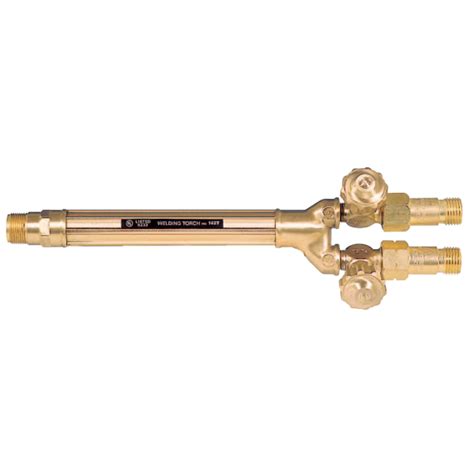 Torch Head (142T)