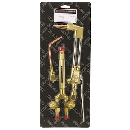 Torch Head (143T)
