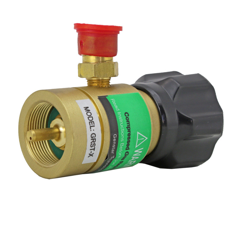 Valve Body Oxygen (143T)