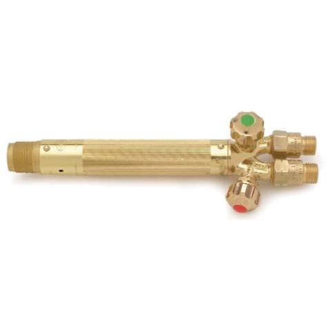 Tail, Torch (442T)