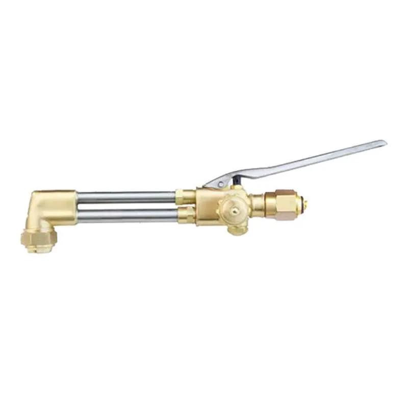 Handle Casing 9 In.