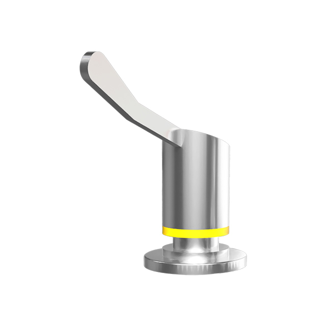 Screw, HP Vlv Lever Asmb