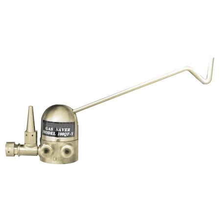 diaphragm for 100QF Gas savers