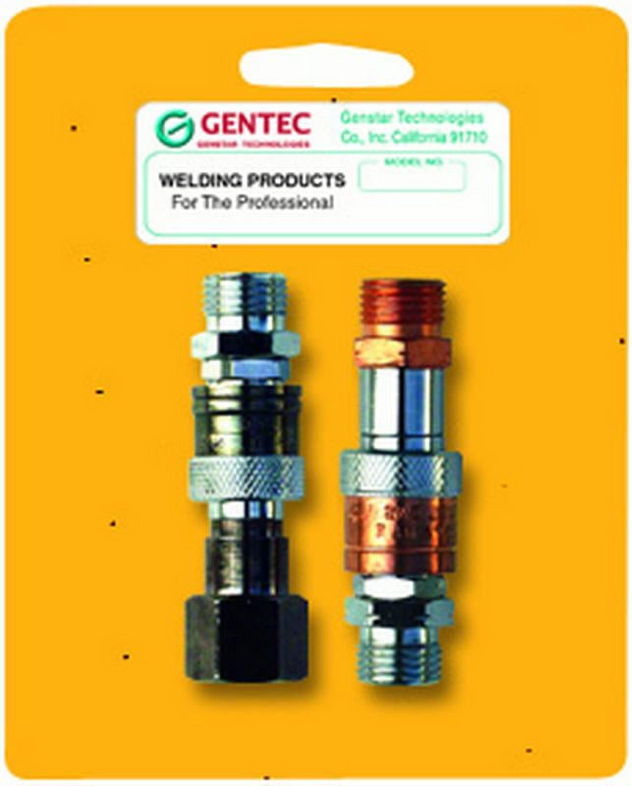 Connector Stem