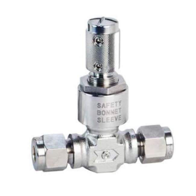Valve Stem