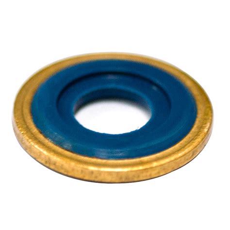 Valve Washer