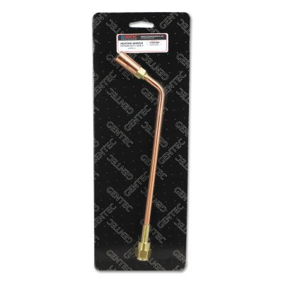 Heating Nozzle Kit, MD, Htng Sz 6 , Wldg Sz 0, Skin Pkg