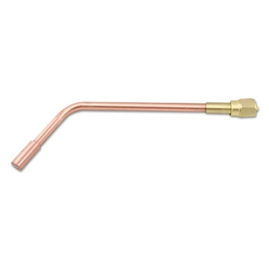 Heating Nozzle, Medium Duty, Size 8 (8-MFA-1), Clamshell Pk