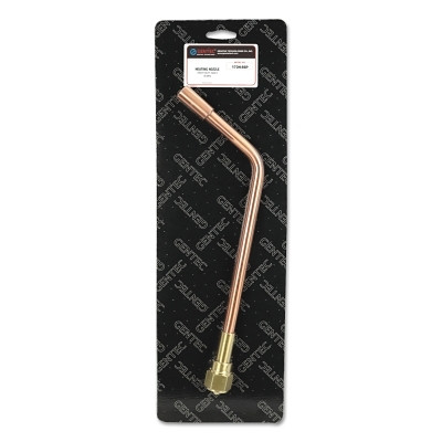 Heating Nozzle Kit, HD Htng Sz 8, Wldg Size 1, Skin Pkg