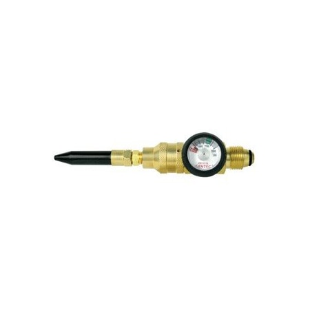 Balloon Filler Regulator, Economy, CGA580