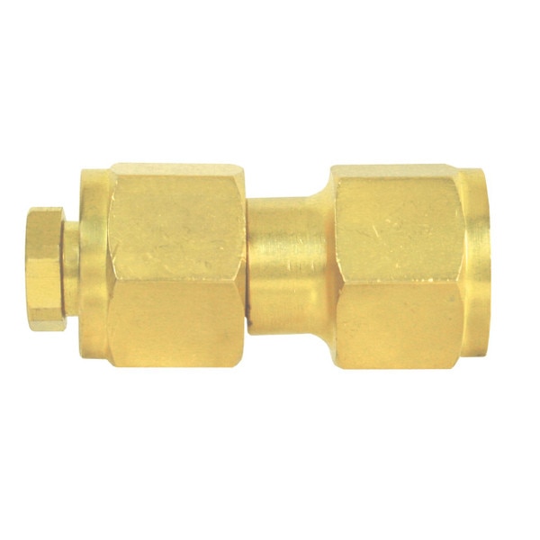 CGA Adaptor CGA320-580 Female