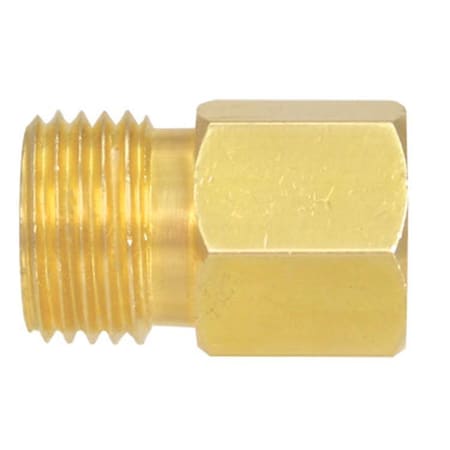 Adaptor 3/8RH-9/16RH Oxygen (CV5TO-A)