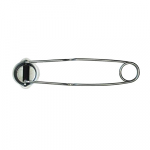 Single-Flint Spark Lighter, w/One 5/CD Flint, Sk Pk