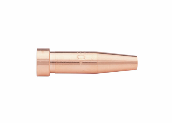Cutting Tip, Acet., Medium Duty, Size 6 (6290-6)