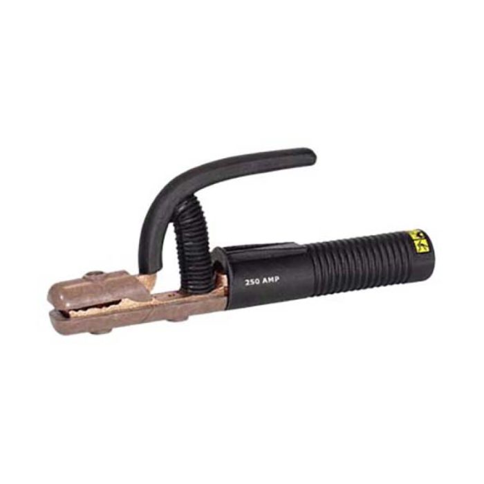 Electrode Holder, 250 Amp