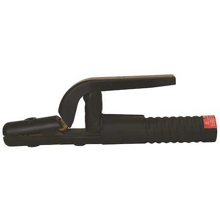 Electrode Holder, 300 Amp, High Upper Lever