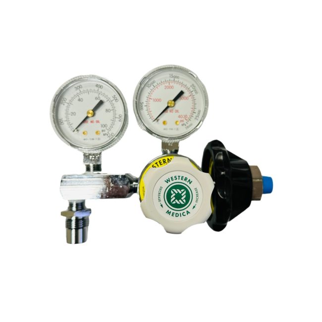 MEDICAL CLA / AIR /10 CYL / VC