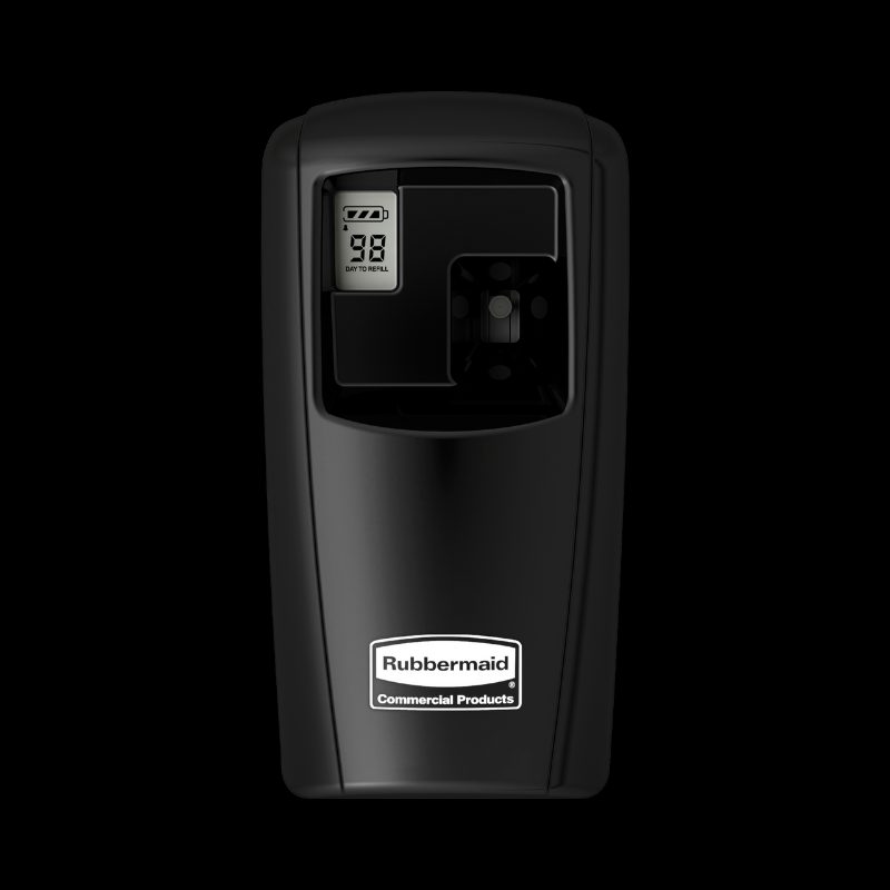 ACS AEROSOL DISPENSER KEYLOCK