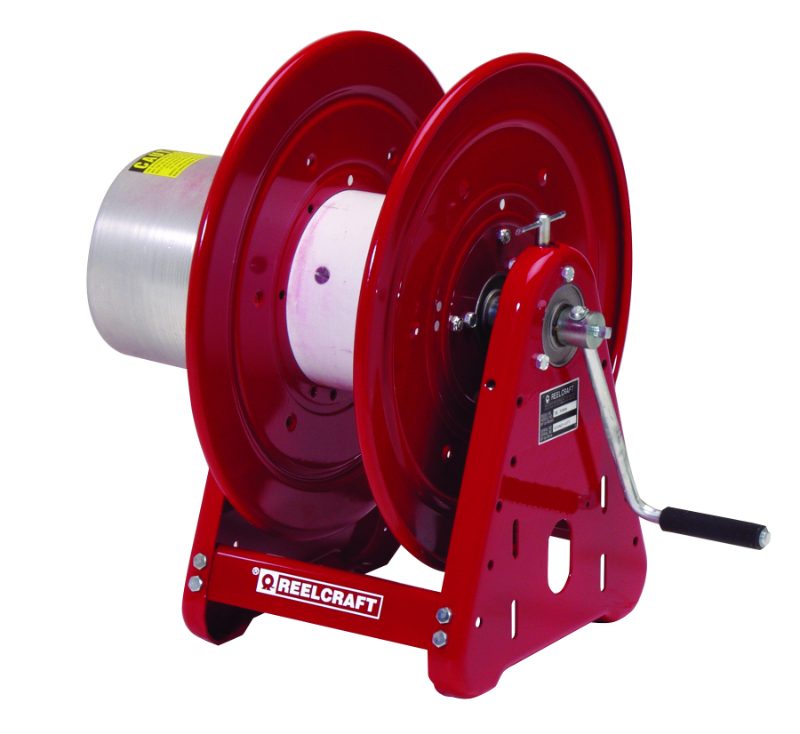 Reelcraft Cable Reel, #2-2/0x500-300ft